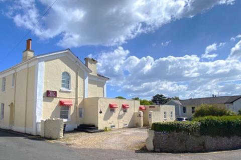 Hospitality for sale, St. Efrides Rd Torquay TQ2 5SG