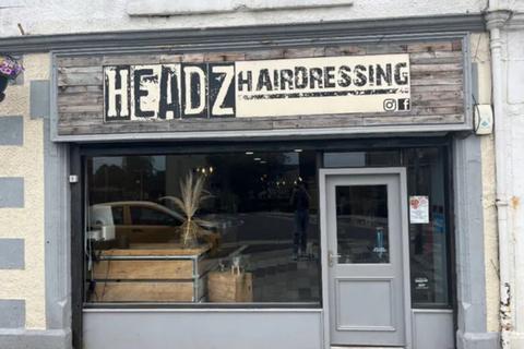 Retail property (high street) for sale, 18 Commercial Rd Leven KY8 4LD