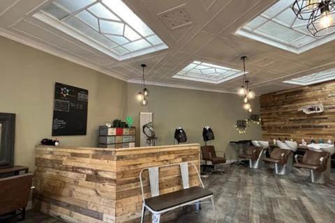 Retail property (high street) for sale, 18 Commercial Rd Leven KY8 4LD