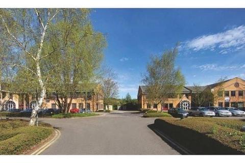 Office to rent, Waterside Dr Slough SL3 6EH