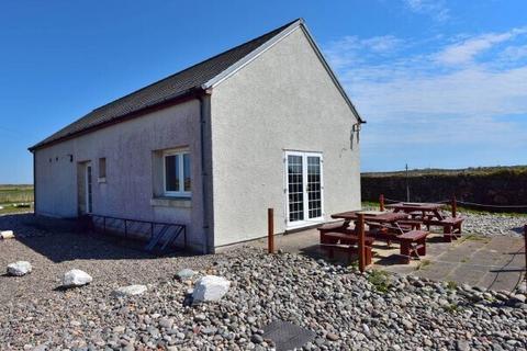 Hotel for sale - Main Isle Of Tiree PA77 6XA
