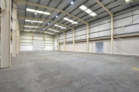 Warehouse to rent, Lyons Rd Manchester M17 1RN