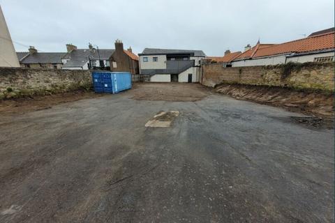 Land for sale, 73-77 High St Tranent EH33 2DX