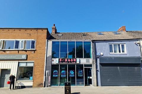 Restaurant for sale, 8 Dillwyn St Swansea SA1 4AE