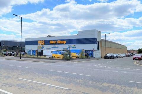 Retail property (high street) for sale, 375 Bath Rd Slough SL1 5QA