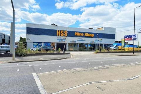 Retail property (high street) for sale, 375 Bath Rd Slough SL1 5QA