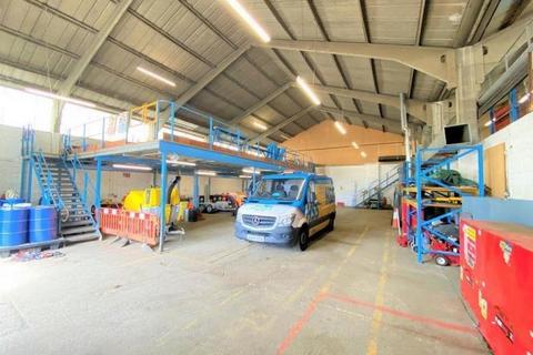 Retail property (high street) for sale, 375 Bath Rd Slough SL1 5QA