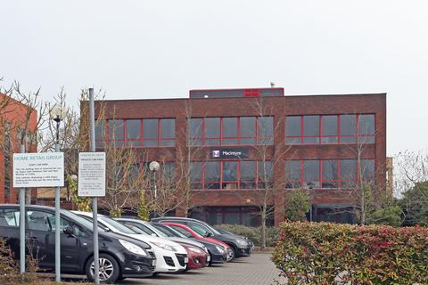 Office to rent, 602 South Seventh St Milton Keynes MK9 2JA