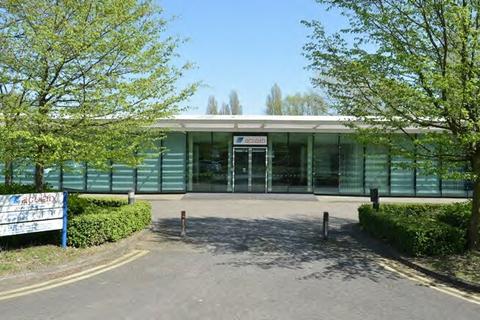 Office to rent, 2 Bramley Rd Milton Keynes MK1 1PT