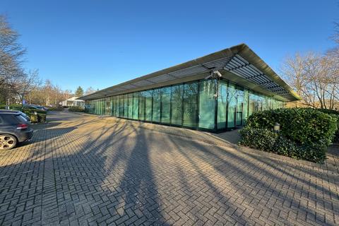Office to rent, 2 Bramley Rd Milton Keynes MK1 1PT