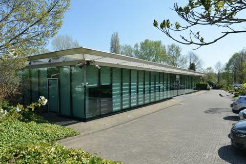 Office to rent, 2 Bramley Rd Milton Keynes MK1 1PT