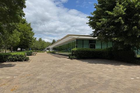 Office to rent, 2 Bramley Rd Milton Keynes MK1 1PT