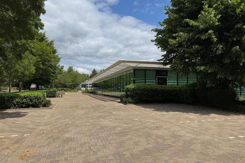 Office to rent, 2 Bramley Rd Milton Keynes MK1 1PT