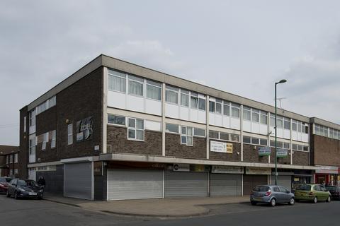 Retail property (high street) to rent, 33-43 Broadway Scunthorpe DN16 2SS
