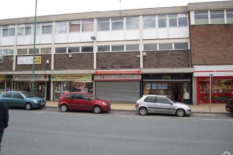 Retail property (high street) to rent, 33-43 Broadway Scunthorpe DN16 2SS