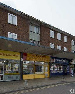 Retail property (high street) to rent, 24 Broadway Scunthorpe DN16 2SN