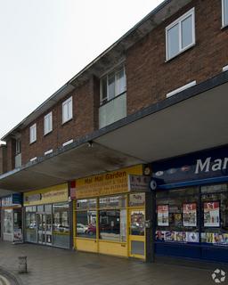 Retail property (high street) to rent, 24 Broadway Scunthorpe DN16 2SN