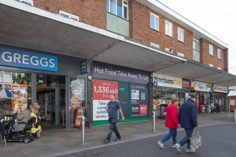 Retail property (high street) to rent, 24 Broadway Scunthorpe DN16 2SN