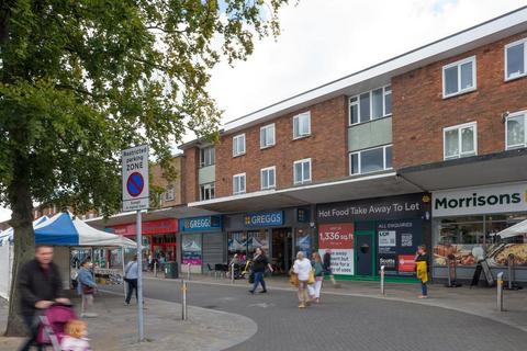 Retail property (high street) to rent, 24 Broadway Scunthorpe DN16 2SN