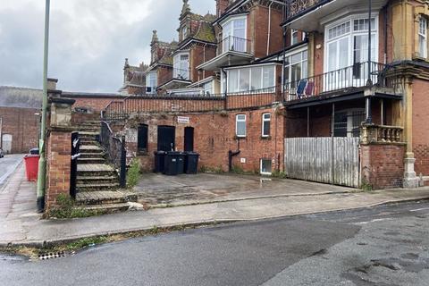 Retail property (high street) for sale, 16 Torbay Rd Paignton TQ4 6AF