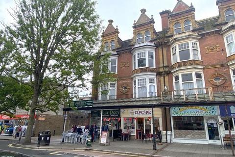 Retail property (high street) for sale, 16 Torbay Rd Paignton TQ4 6AF