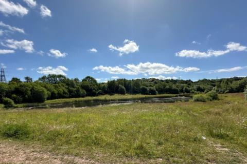 Land to rent, 64D Tansey Green Rd Brierley Hill DY5 4TE