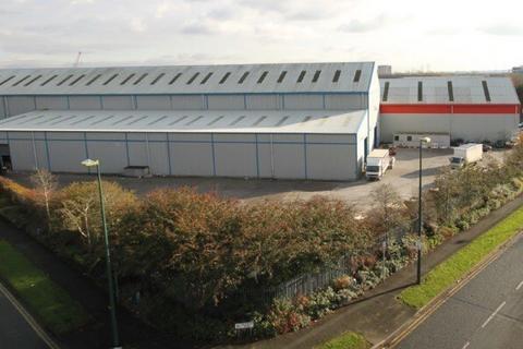 Warehouse to rent, Gilchrist Rd Manchester M44 5BF