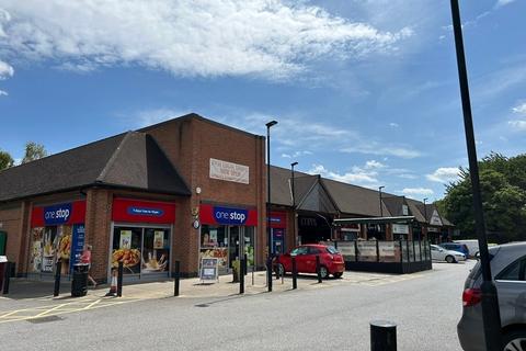 Retail property (high street) to rent, Plantation Rd Doncaster DN4 8RT