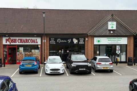 Retail property (high street) to rent, Plantation Rd Doncaster DN4 8RT
