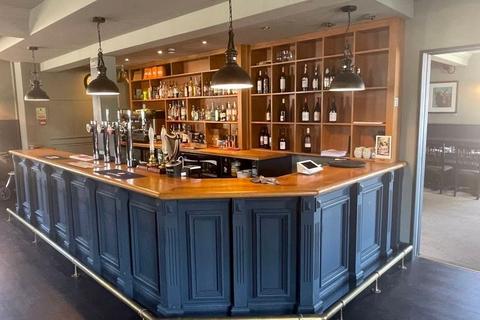 Pub for sale, Lamb Inn Exeter EX6 7SR