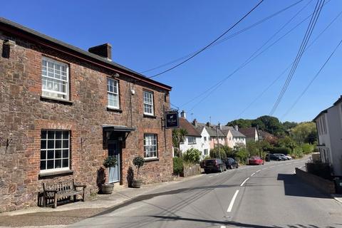 Pub for sale, Lamb Inn Exeter EX6 7SR