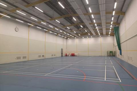 Leisure facility to rent, Willoughby Rd Bracknell RG12 8FP