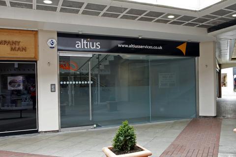 Retail property (high street) to rent, High St Leatherhead KT22 8AH