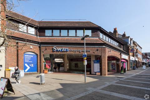 Retail property (high street) to rent, High St Leatherhead KT22 8AH