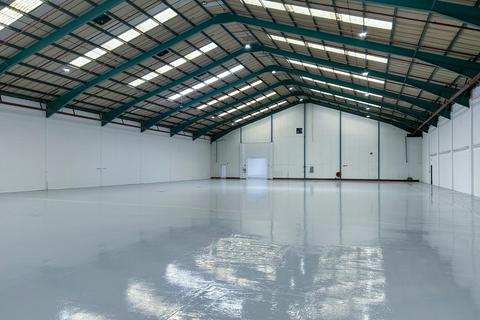 Factory to rent, 1 Warpsgrove Ln Chalgrove OX44 7XZ