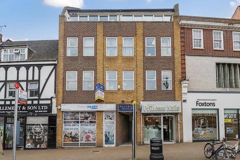 Office for sale, 23-25 Bridge St Pinner HA5 3HR