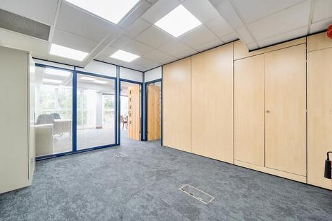 Office for sale, 23-25 Bridge St Pinner HA5 3HR