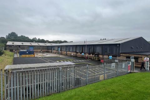 Warehouse for sale, Stockton St Littleborough OL15 8BZ