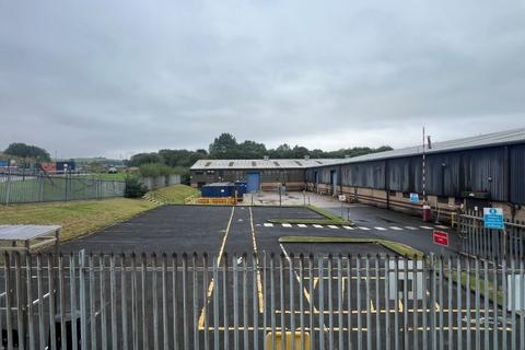 Warehouse for sale, Stockton St Littleborough OL15 8BZ