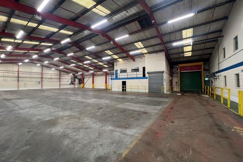 Warehouse for sale, Stockton St Littleborough OL15 8BZ