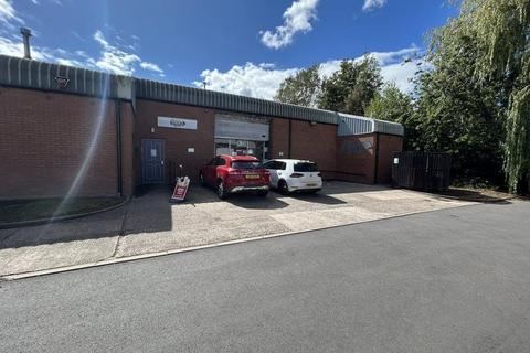 Industrial development to rent, Units 6 - 7 Mynd Industrial Est Church Stretton SY6 6EA