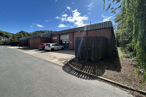 Industrial development to rent, Units 6 - 7 Mynd Industrial Est Church Stretton SY6 6EA