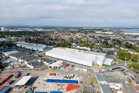 Warehouse to rent, 1-5 Abbotsinch Rd Grangemouth FK3 9UX