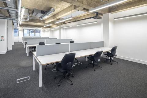 Office to rent, 21 Worship St London EC2A 2DW
