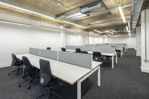 Office to rent, 21 Worship St London EC2A 2DW