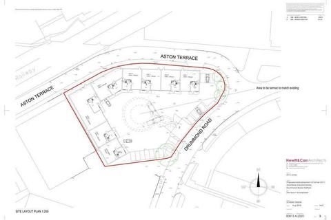 Industrial unit to rent, 8 Drummond Rd Stafford ST16 3EU