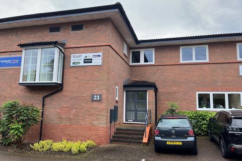 Industrial unit to rent, Crown Hl Milton Keynes MK8 0ES