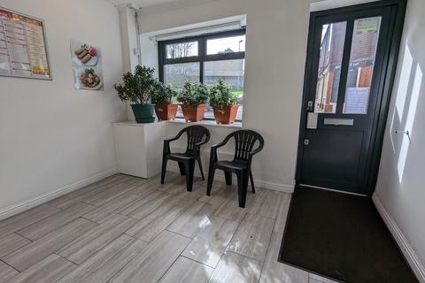 Retail property (high street) for sale, 293 Llangyfelach Rd Swansea SA5 9LG