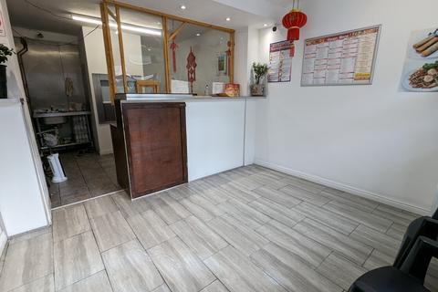 Retail property (high street) for sale, 293 Llangyfelach Rd Swansea SA5 9LG