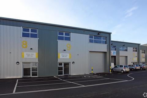 Warehouse to rent, Minden Rd Sutton SM3 9QP
